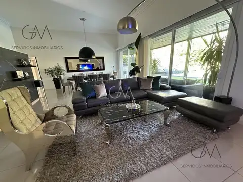 Casa en Alquiler Temporal A Estrenar
