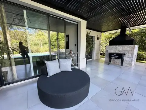 Casa en Alquiler Temporal en Rumenco, USD 500