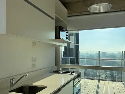 Departamento en Alquiler 16 años