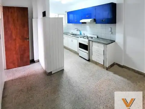 Departamento en Venta 40 años