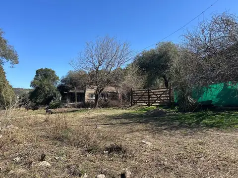 Terreno en Venta en Salsipuedes, USD 20.000