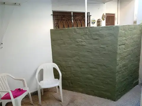 Depto Tipo Casa en Alquiler de 1 dormitorio