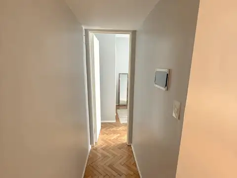 Rodriguez Peña 1600, Piso 5