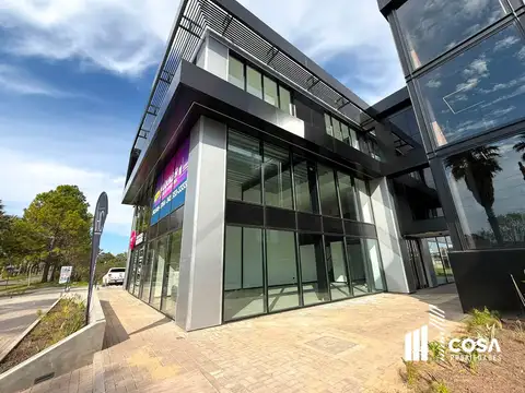 Venta Oficina FunSide Funes Santa Fe