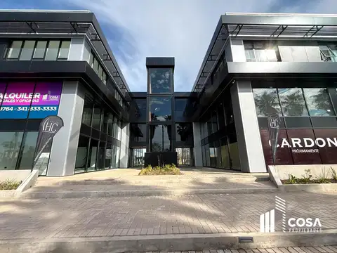 Oficina en Venta A Estrenar