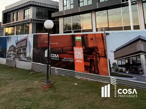 Av. Fuerza Aerea  al 3000