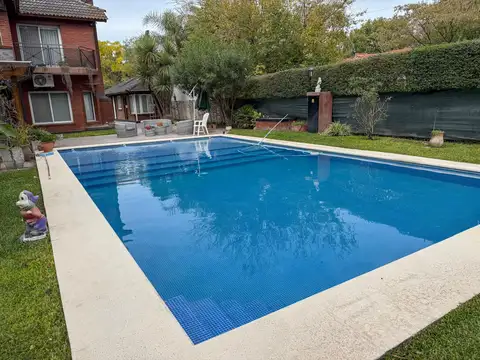 Casa en Venta de 6 dormitorios