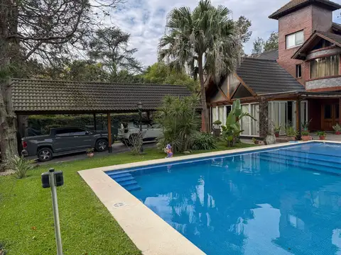 De los Reseros 100