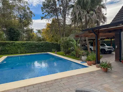 Casa en Venta en Villa Gobernador Udaondo, USD 690.000