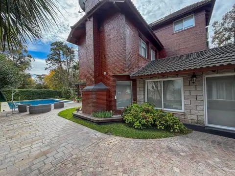 Casa en Venta 31 años