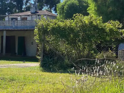 VENTA CASA MÁS APARTAMENTO RUTA 11