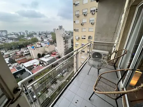 Manuel Artigas 5100, Piso 9