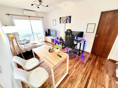 Departamento en Venta en Mataderos, Capital Federal