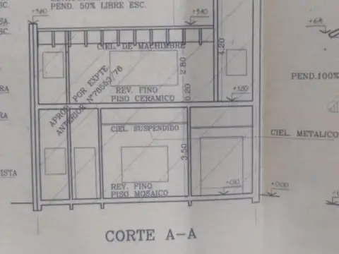 LOCALES - A LA CALLE - DEL VISO, GRAN BS. AS. NOROESTE