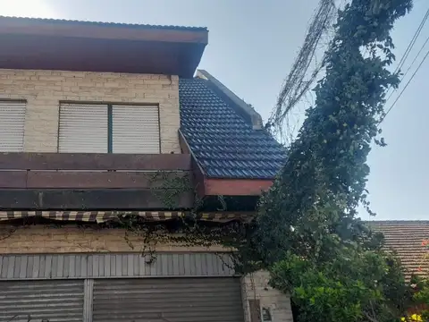 AV. ING. E. MADERO 1200