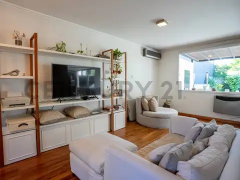 Casa en Venta en City Bell, Partido de La Plata