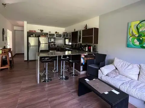 Casa en Venta 8 años