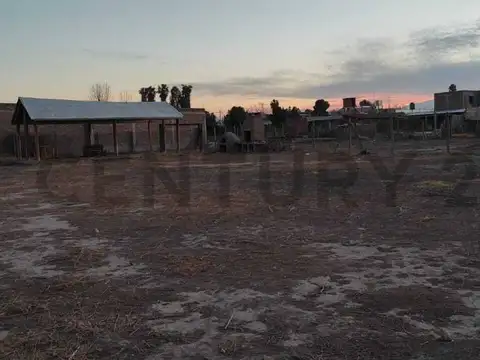 Venta de terreno en  Guaymallén.