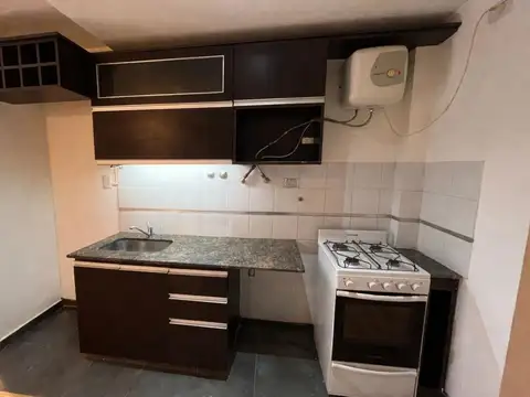 Departamento en Alquiler de Monoambiente