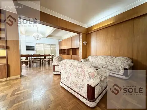 Departamento en Venta 74 años