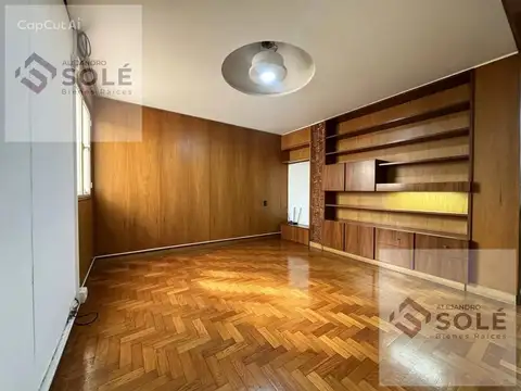 Departamento en Venta en Centro, USD 156.000