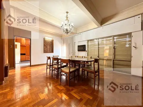 Departamento en Venta en Centro, USD 149.500