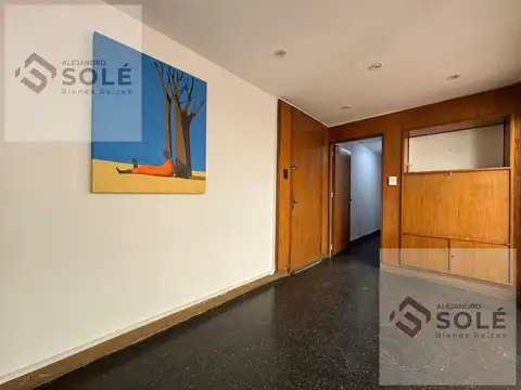 Departamento en Venta de 8 ambientes