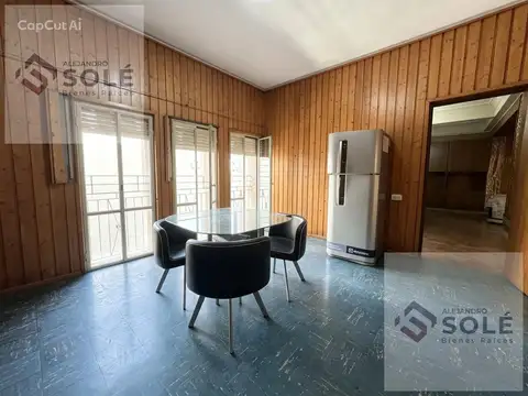 Departamento en Venta al Sur