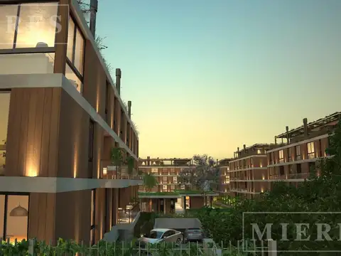 Departamento en Venta en General Pacheco, USD 72.000