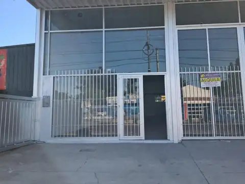 Avenida Savio 809