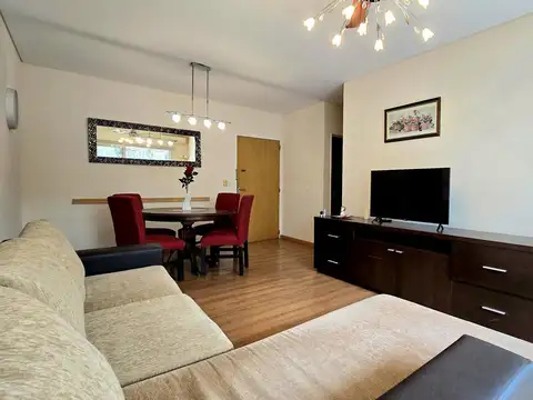 Departamento en Venta 25 años