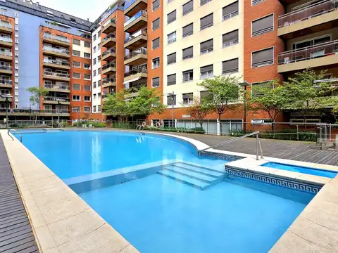 Departamento en Venta en Puerto Madero, USD 1.700