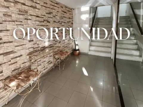 MUY BUEN DEPARTAMENTO 3 AMBIENTES INTERNO EN RAMOS MEJÍA