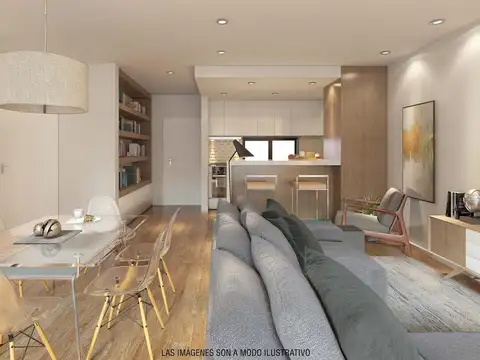 Oficina en Venta en San Isidro, USD 221.500