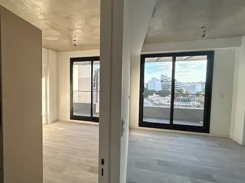 Departamento en Alquiler A Estrenar