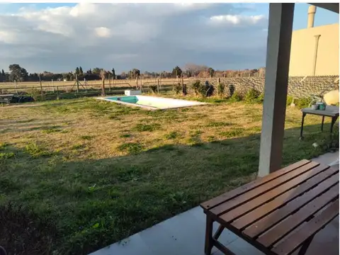 Casa en Alquiler San Sebastian - Cuan Propiedades