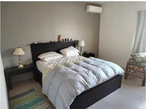 Casa en Alquiler A Estrenar