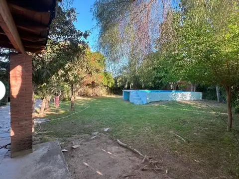 Casa en Venta en Villa Krause, USD 84.500