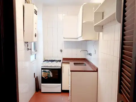 Departamento en Venta 50 años