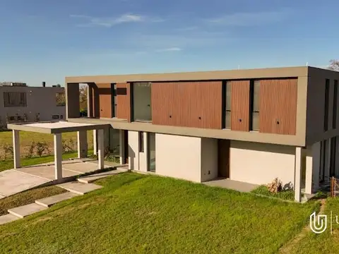 Casa en venta o alquiler en Pilará - La Diligencia - URDAPILLETA PROPIEDADES
