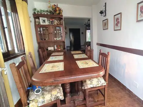 Depto Tipo Casa en Venta en Puertos - Barrio Marinas, USD 72.000
