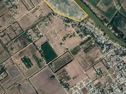 Terreno en Venta en San Pedro, USD 400.000