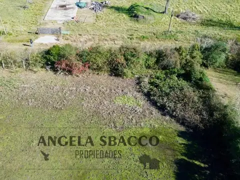 Terreno en Venta de 1500,0 m2