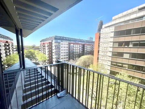Departamento en Alquiler en Puerto Madero, USD 3.000