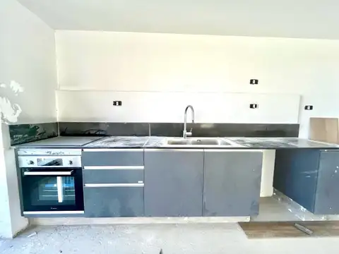 Departamento en Alquiler de 3 ambientes