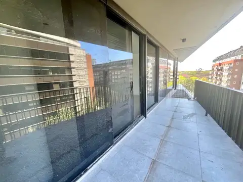 Departamento en Alquiler A Estrenar