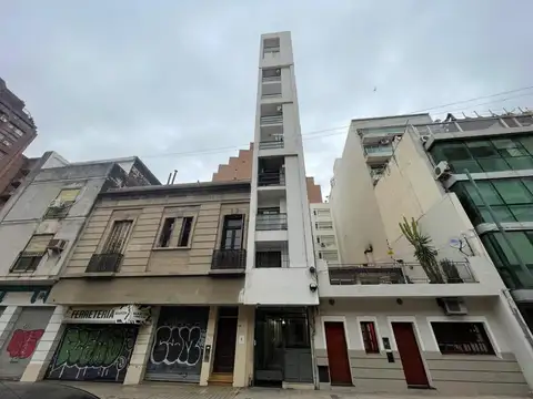 Departamento en Alquiler! A mts Bv San Juan!