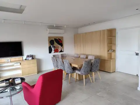 ORTIZ DE OCAMPO 3000, Piso 3