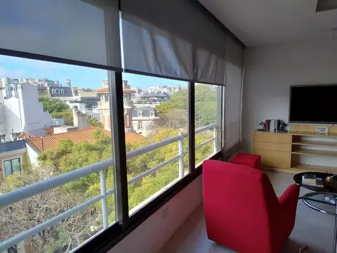 Departamento en Venta en Palermo Chico, USD 790.000