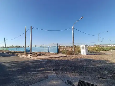 Terreno en Venta en Jesus Nazareno, Guaymallén
